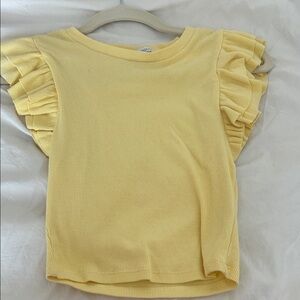 Zara shirt